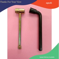 Spindle Key. Oxygen Key