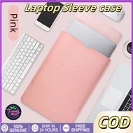 3in1 macbook sleeve Waterproof Laptop Sleeve 13/14/15/16 inch Laptop Pouch Tablet Case laptop case
