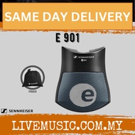 Sennheiser E 901 Boundary Condenser Microphone  ( E901 / E-901 D)