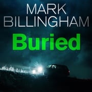 Buried Mark Billingham