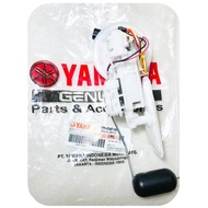 FULL PUMP FUEL PUMP POMPA BENSIN YAMAHA VIXION NVL NEW 2013 2014 2015