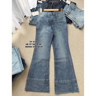 Cutbray Jeans SV 6316 S/B
