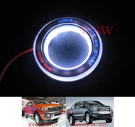 ไฟรูกุญแจ LED แสงสีขาว WHITE FORD RANGER 2012-2021 T6 MC EVEREST 2015-2021 MAZDA BT50 12-20 ไฟ รูกุญแจ ไฟLED กุญแจ ฟอร์ด เรนเจอร์ เอเวอร์เรส ไฟรูกุญแจเรนเจอร์ ไฟกุญแจLED 13 14