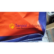 Tarpaulin A12 3x12 Meters Korean Material | Korean Type A12 Plastic Tarpaulin Size 3 x 12 Meters