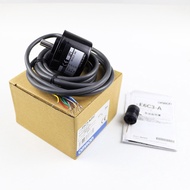 YY E6C3-AG5C Japan  high-precision rotary encoder Gray code absolute encoder brand new original E6C3