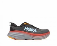 Hoka 男裝 Bondi 8 公路跑鞋