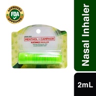 KATINKO DECONGESTANT INHALER