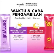 BERRYFUL & GATTOX BY INAYAH BEAUTY