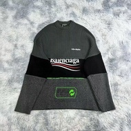 Balenciaga 巴黎世家 毛衣