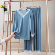 ROLLIPOP_Baju Tidur Wanita Pyjamas Prempuan Women Pyjamas Sleepwear Homewear