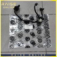 VOLKSWAGEN VACUUM PIPE (PURGE VALVE) 06J 133 781CE  VOLKSWAGEN  PASSAT B7  PASSAT CC  GOLF MK6 GTI  