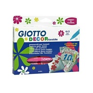 Giotto Decor Textile 6 Colors