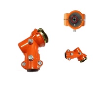 [READY STOCK] Gear Case Brush Cutter BG328 Kepala Gear Mesin Rumput