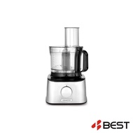 KENWOOD Multipro Compact Food Processor FDM302SS