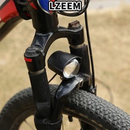LZEEM E-bike Light Energy-Saving 2 in 1 LED Electric Scooter Headlight