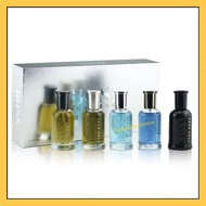 💯🆕 H B0$$ 5in1 Bottled Gift Set 5x30ml