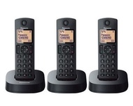 Panasonic 室內無線電話 TGC313 3個裝