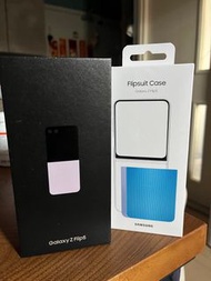 Samsung flip5  8GB 256GB