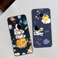 Samsung S8 / S8 Plus / S8+ Case With Astronaut Printed