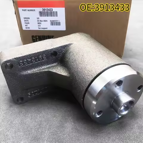 Original High quality New For 3913433 Fan Stand Kit For Cummins 4BT 6BT ISBE Engine