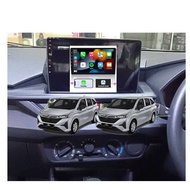 2023 ALZA (READY STOCK)ON SALES-PLUG & PLAYER- FULL SET ALZA 10 INCH ANDROID 12.0 CAR PLAYER - FREE 