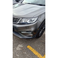 ORIGINAL PROTON X70 LEFT SIDE HEADLAMP