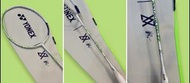 100%全新Yonex Astrox 100zz VA 安賽龍 羽毛球拍 3U5 JP版本 每塊2100