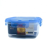 Daiso Food Box 720 ml. Food Container Airtight Food Container Airtight Container