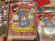 Sanrio 聖誕卡Christmas card