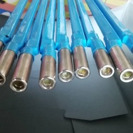 Iron Acoustic Guitar / trusrod Acoustic Guitar