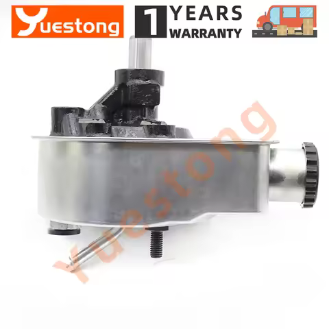 Power Steering Pump For Mercruiser OMC Volvo Penta V6 4.3L V8 5.0L 5.7L 90507A3 3888323 3863130 1679