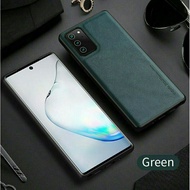 Xlevel PU Leather Case For Samsung Note 20 Ultra