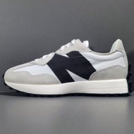 men's athletic fit sneakers New Balance 327 -inch size New Balance 327  fe