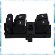 [W F S B] 5G0959857E Car Power Window Switch   Atlas Golf   2015-2024 5G0 959 857E