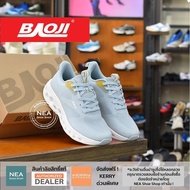 [ลิขสิทธิ์แท้]  Baoji 1100  Sport on Cloud  [W] NEA รองเท้าผ้าใบ ผู้หญิง บาโอจิ แท้