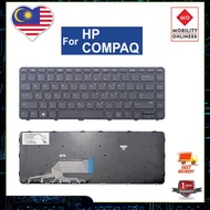 HP 440 G3 Laptop Keyboard