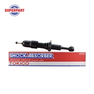 โช้คอัพหน้า EVEREST ปี 15-18 TOKICO แก๊ส(ใส่ได้ทั้งL/R) (U4180) (สินค้าจะได้รับตามรูปภาพสินค้าราคาต่