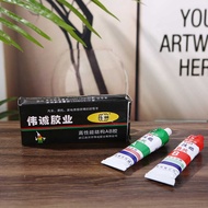 Weicheng High Performance Structure ab Glue Super Glue Metal AB Glue Acrylic AB Glue Multifunctional