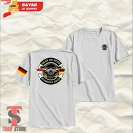 Baju Kaos T-shirt GBR - Tuah Store - Kaos GBR - Tshirt Pria Dan Wanita - Kaos Distro Terbaru - Kaos