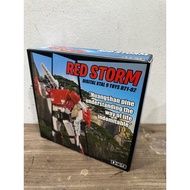 Transformer DX9 D21 Sideswipe (instock)