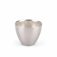 小團緣純錫杯