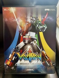 Blitzway 5Pro 百獸王