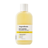 Ongredients Skin Barrier Calming Lotion EX 220ml