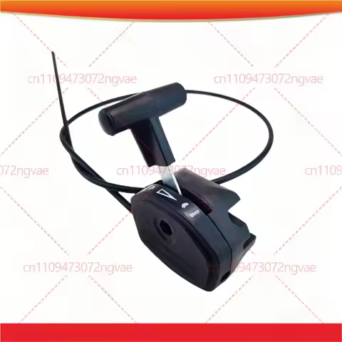 GXV160 Accelerator cable assembly for Honda GXV160 HRJ216 engine motor lawn mower throttle cable par