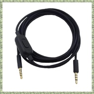 (X V D K)2M Portable Headphone Cable Audio Cord Line for Logitech GPRO x G233 G433 Earphones Headset Accessories