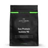 [英國 The Protein Works] 焦糖瑪奇朵風味分離大豆蛋白(1kg/包) (全素)-[英國 The Protein Works] 分離大豆蛋白-焦糖瑪奇朵風味(1kg/包) (全素)