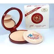 Spring song Thai Pink Rose swallow powder