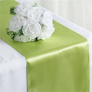 Table runner tablecloth shawl/ to beautify the table, available in 2 variants, sizes 25cm x 100cm an