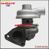 Turbo TD05 49178-00520 49178-00510 49178-00500 M013134 For KATO HD300 HD450 Sumitomo 120 E110 Excava