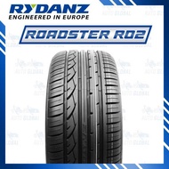 Rydanz 205/45 R16 Roadster R02